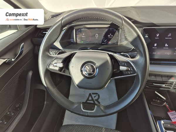 Škoda Octavia Combi Ambition 2.0 tdi, DSG