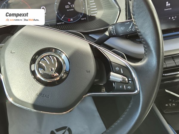 Škoda Octavia Combi Ambition 2.0 tdi, DSG