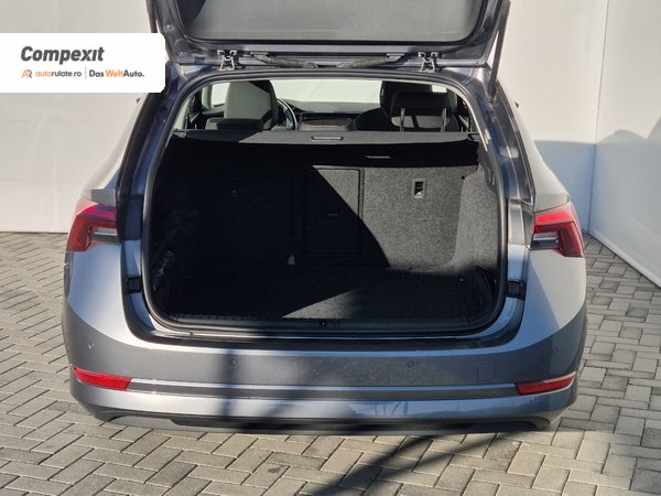 Škoda Octavia Combi Ambition 2.0 tdi, DSG