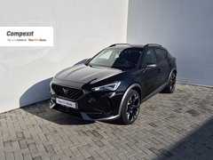 Cupra Formentor e-hybrid PHEV 1.4 tsi, DSG