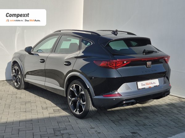 Cupra Formentor e-hybrid PHEV 1.4 tsi, DSG