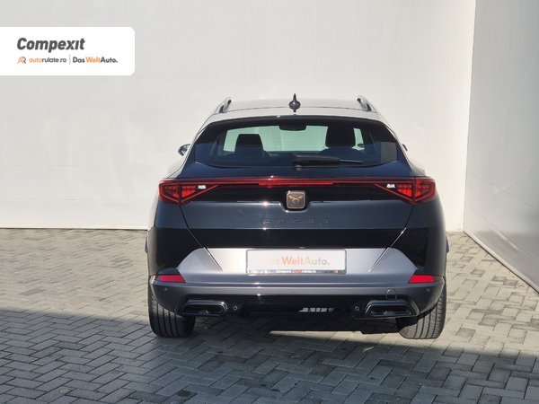 Cupra Formentor e-hybrid PHEV 1.4 tsi, DSG