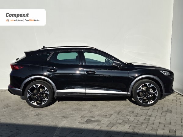 Cupra Formentor e-hybrid PHEV 1.4 tsi, DSG