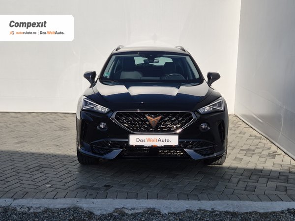 Cupra Formentor e-hybrid PHEV 1.4 tsi, DSG