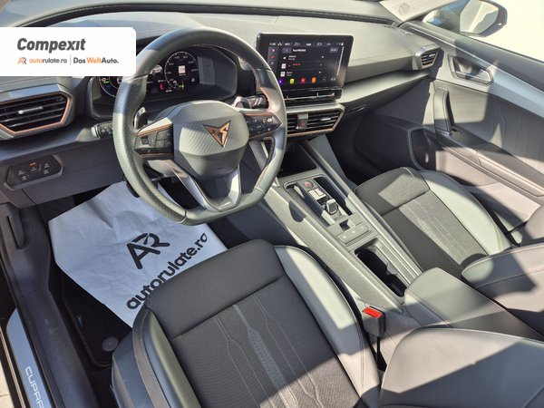 Cupra Formentor e-hybrid PHEV 1.4 tsi, DSG