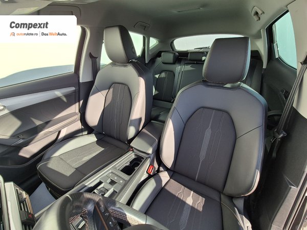 Cupra Formentor e-hybrid PHEV 1.4 tsi, DSG