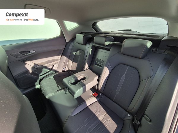 Cupra Formentor e-hybrid PHEV 1.4 tsi, DSG