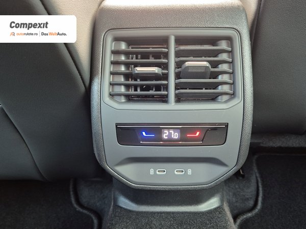 Cupra Formentor e-hybrid PHEV 1.4 tsi, DSG