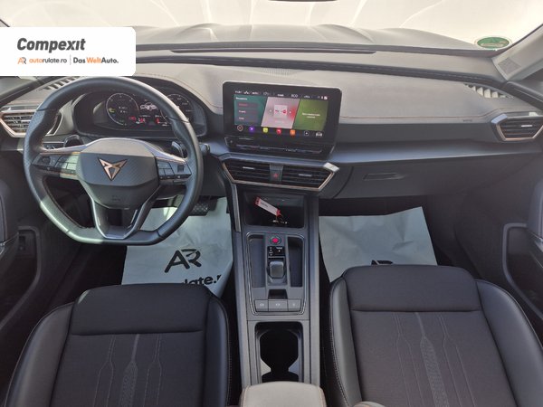 Cupra Formentor e-hybrid PHEV 1.4 tsi, DSG