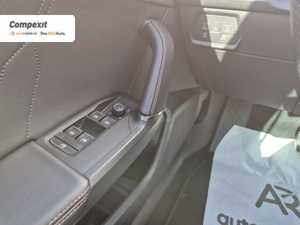 Cupra Formentor e-hybrid PHEV 1.4 tsi, DSG