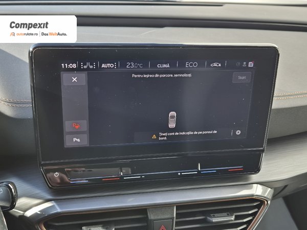 Cupra Formentor e-hybrid PHEV 1.4 tsi, DSG