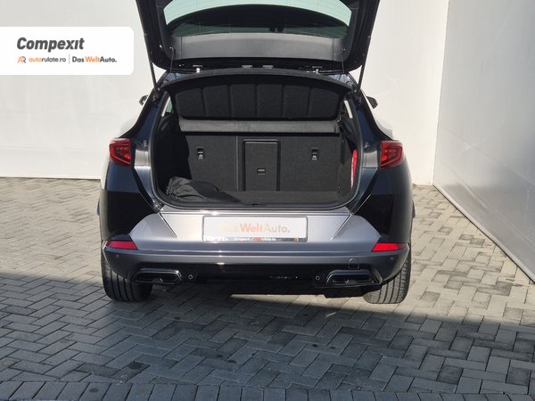 Cupra Formentor e-hybrid PHEV 1.4 tsi, DSG