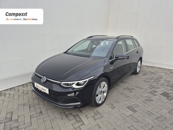 Volkswagen Golf Variant Style 2.0 tdi, DSG
