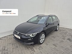 Volkswagen Golf Variant Style 2.0 tdi, DSG