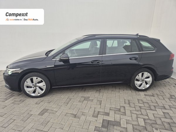 Volkswagen Golf Variant Style 2.0 tdi, DSG