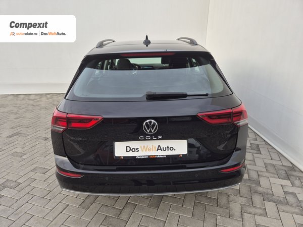 Volkswagen Golf Variant Style 2.0 tdi, DSG