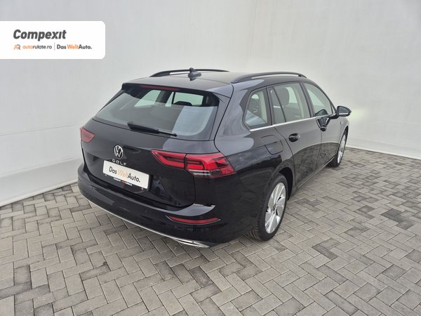 Volkswagen Golf Variant Style 2.0 tdi, DSG
