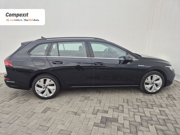Volkswagen Golf Variant Style 2.0 tdi, DSG