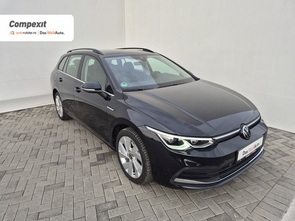 Volkswagen Golf Variant Style 2.0 tdi, DSG