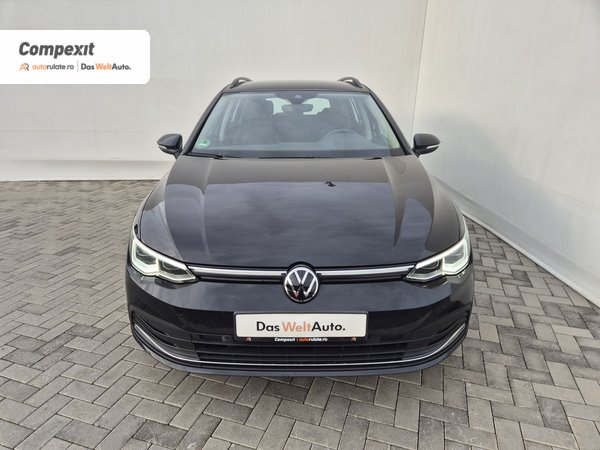 Volkswagen Golf Variant Style 2.0 tdi, DSG