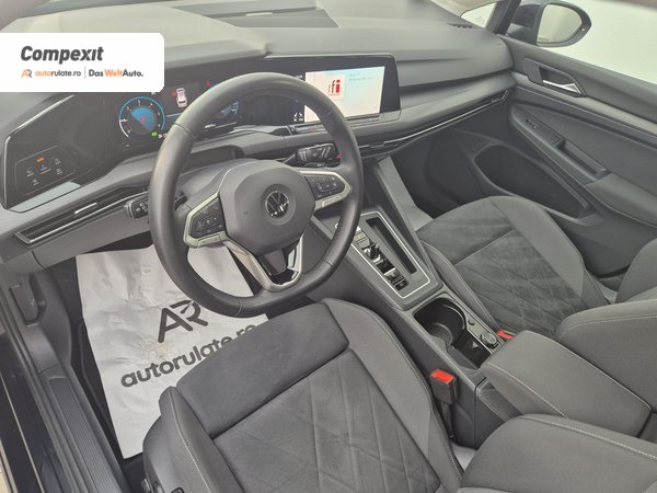 Volkswagen Golf Variant Style 2.0 tdi, DSG