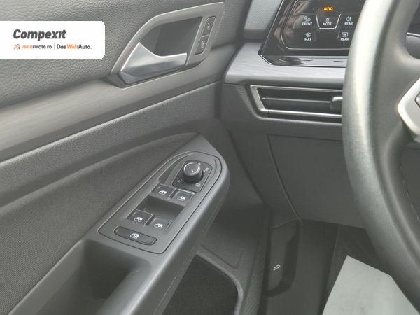 Volkswagen Golf Variant Style 2.0 tdi, DSG