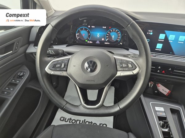 Volkswagen Golf Variant Style 2.0 tdi, DSG