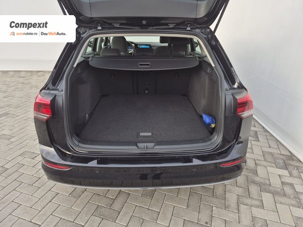 Volkswagen Golf Variant Style 2.0 tdi, DSG