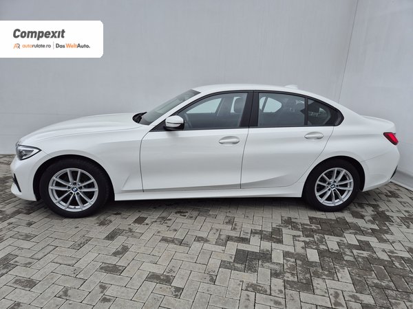 BMW 320d Advantage 2.0d AT mHEV