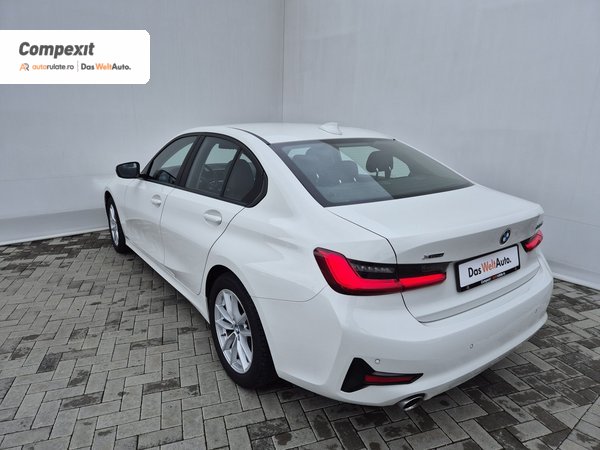 BMW 320d Advantage 2.0d AT mHEV