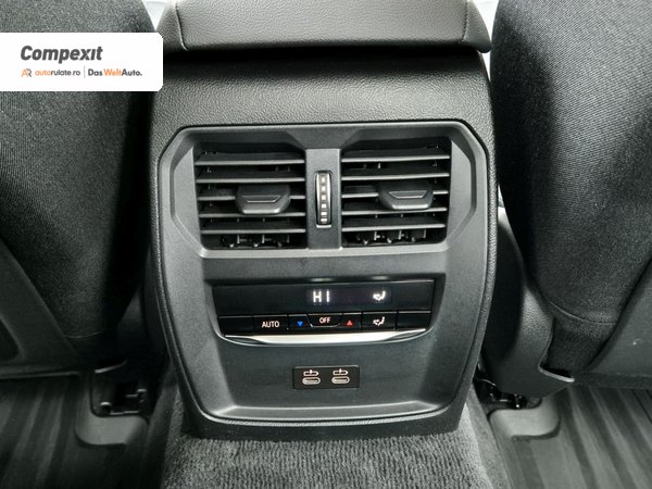 BMW 320d Advantage 2.0d AT mHEV