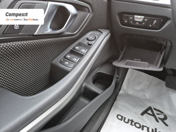 BMW 320d Advantage 2.0d AT mHEV