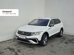 Volkswagen Tiguan Allspace Elegance 4Motion 2.0 tdi, DSG