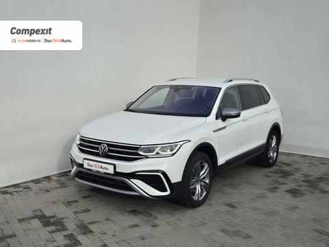 Volkswagen Tiguan Allspace Elegance 4Motion 2.0 tdi, DSG