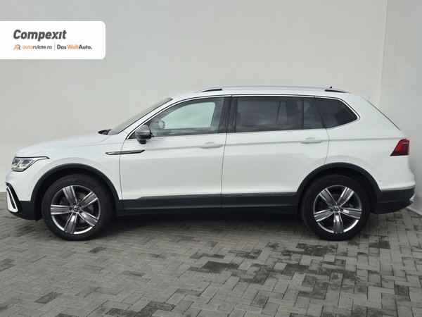 Volkswagen Tiguan Allspace Elegance 4Motion 2.0 tdi, DSG