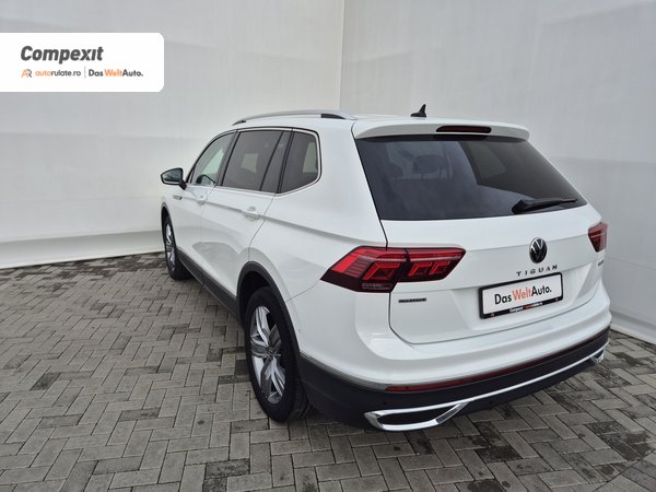 Volkswagen Tiguan Allspace Elegance 4Motion 2.0 tdi, DSG