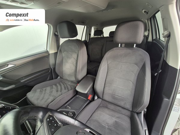 Volkswagen Tiguan Allspace Elegance 4Motion 2.0 tdi, DSG