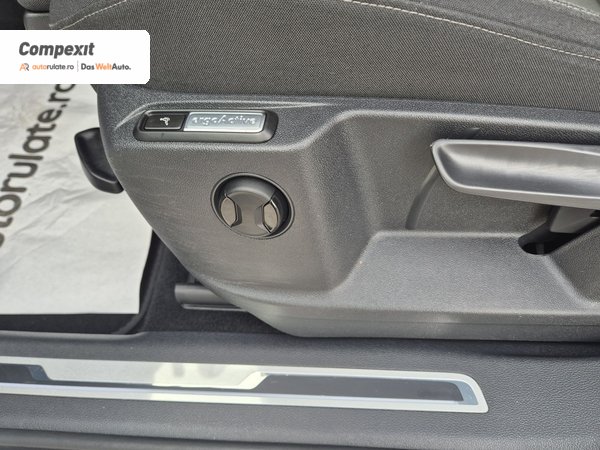 Volkswagen Tiguan Allspace Elegance 4Motion 2.0 tdi, DSG