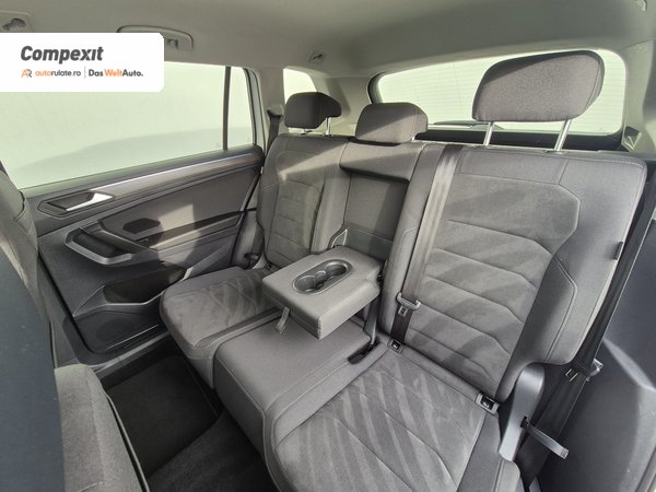 Volkswagen Tiguan Allspace Elegance 4Motion 2.0 tdi, DSG