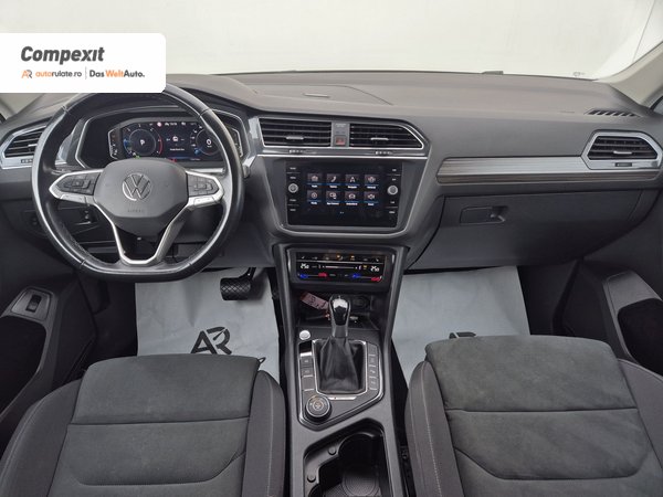 Volkswagen Tiguan Allspace Elegance 4Motion 2.0 tdi, DSG