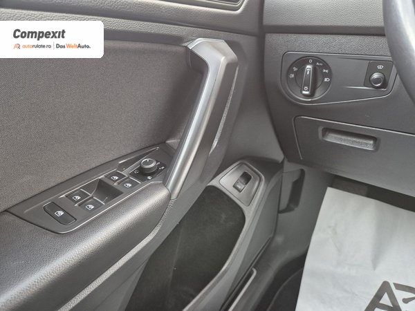 Volkswagen Tiguan Allspace Elegance 4Motion 2.0 tdi, DSG