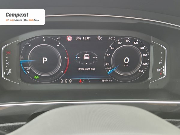 Volkswagen Tiguan Allspace Elegance 4Motion 2.0 tdi, DSG