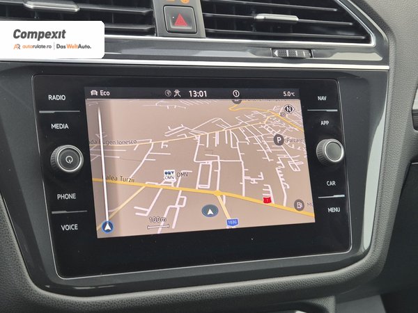 Volkswagen Tiguan Allspace Elegance 4Motion 2.0 tdi, DSG