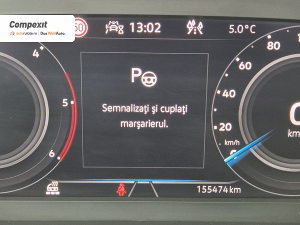 Volkswagen Tiguan Allspace Elegance 4Motion 2.0 tdi, DSG