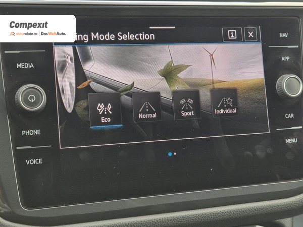 Volkswagen Tiguan Allspace Elegance 4Motion 2.0 tdi, DSG