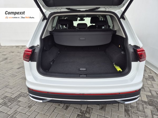 Volkswagen Tiguan Allspace Elegance 4Motion 2.0 tdi, DSG