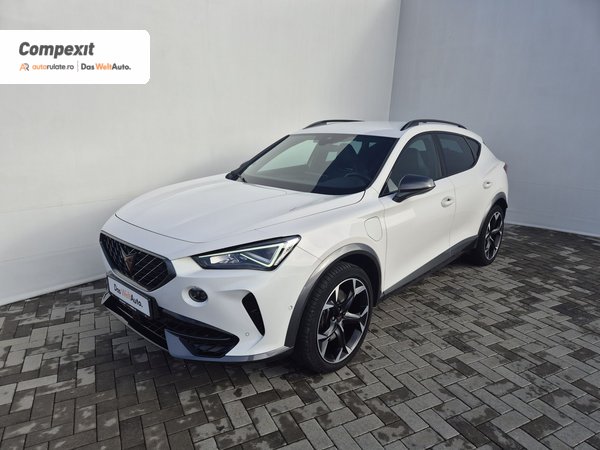 Cupra Formentor VZ e-hybrid PHEV 1.4 tsi, DSG