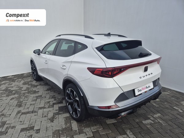 Cupra Formentor VZ e-hybrid PHEV 1.4 tsi, DSG
