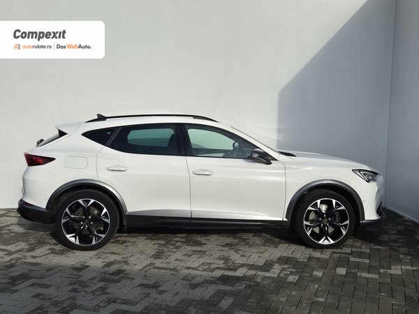 Cupra Formentor VZ e-hybrid PHEV 1.4 tsi, DSG