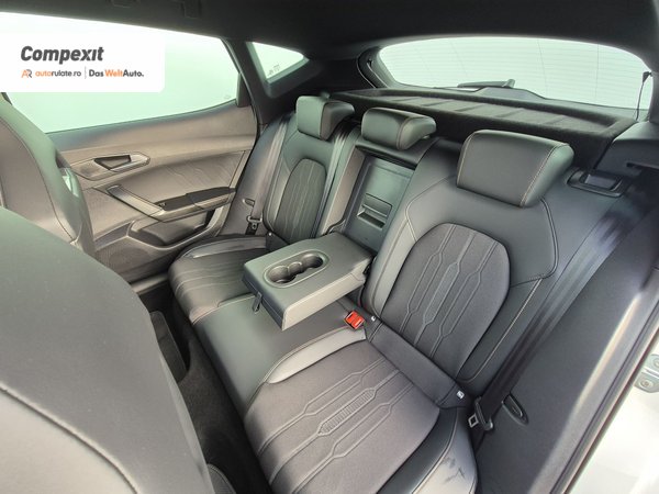 Cupra Formentor VZ e-hybrid PHEV 1.4 tsi, DSG